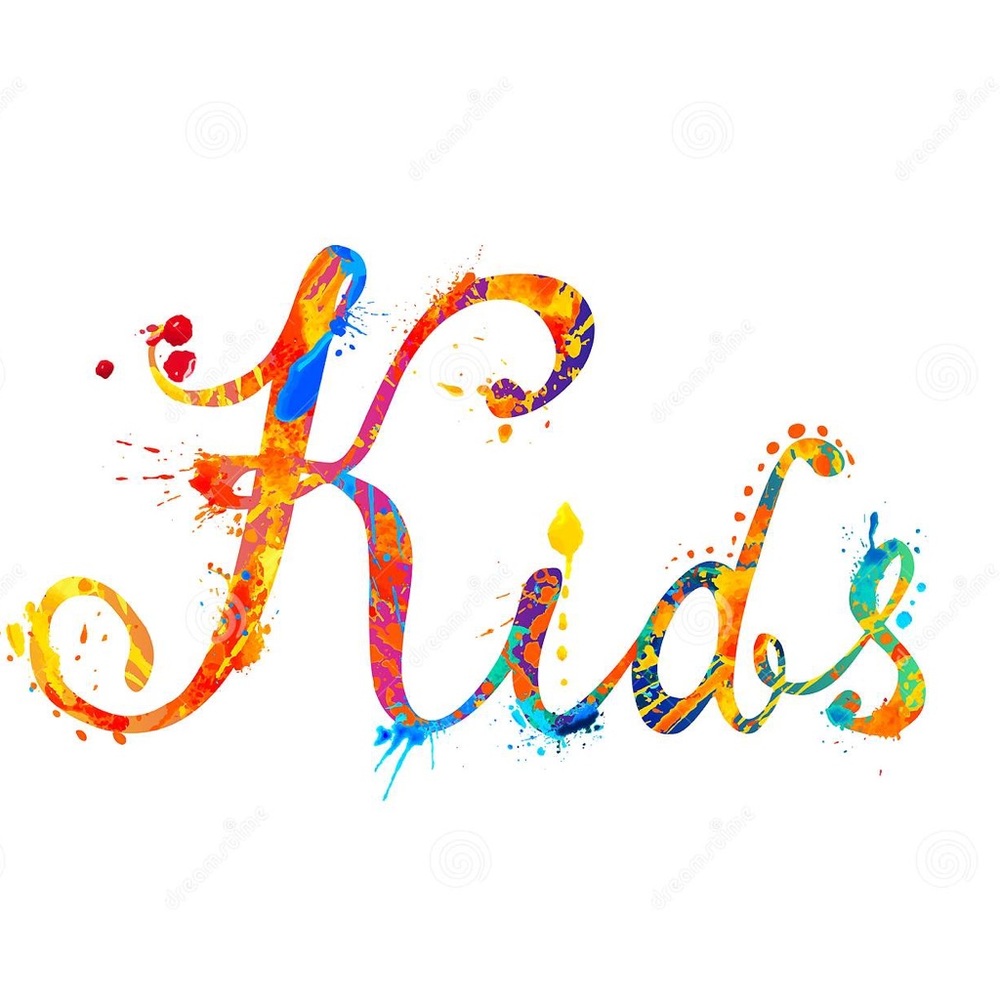 Kids clothes